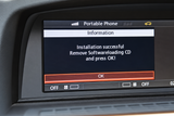 V32.2 SOFTWARE UPDATE DISC for 2002-2007 BMW E65 E66 DVD CD NAVIGATION COMPUTER 745i 750 760