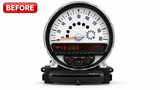 Repair Service for 2010-16 MINI Cooper Countryman Boost Radio Professional CD Player