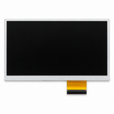7" TFT LCD Screen XDJ-1000MK2 for Pioneer CWX4352 XDJ-700 RX2 Replacement
