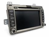 2010-2013 Kia Sportage OEM GPS Navigation Radio 96560-3W101AM5