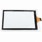 2017-2022 Toyota Prius Prime 11.6" Touchscreen Digitizer E7051 E7057 / Non-JBL