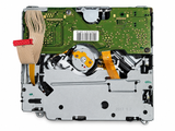 Business CD Drive Mechanism for 2003-2010 BMW E83 X3 E85 E86 Z4 CDM-M5 4.4/2