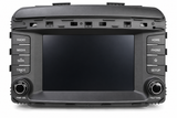 2019-2020 Kia Sorento OEM 7in AM FM Radio Receiver OEM 96160-C6NB0WK Non-Nav