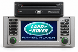 V32 Software Update Firmware Software for RANGE ROVER L322 2002 2003 2004 MK4 DVD Navigation Computer GPS