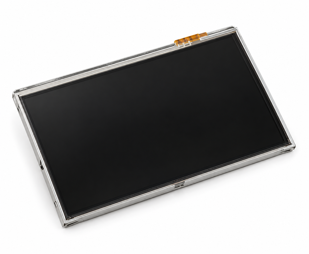 2004-2006 Lexus LS430 SC430 Navigation LCD Touch Screen LTA070B054F