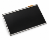 2004-2006 Lexus LS430 SC430 Navigation LCD Touch Screen LTA070B054F
