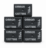 5pcs NEW For Omron 7866 12077866 Multifunction relay 5pin