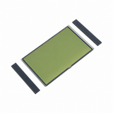 Replacement LCD Kit for Autohelm Raymarine ST4000+ Control Head A12008