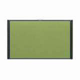 Replacement LCD Kit for Autohelm Raymarine ST4000+ Control Head A12008