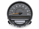 Grey/Black 2010-2014 MINI R55 R56 R57 JCW MPH Speedometer Cluster OEM 9232433 USA