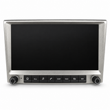 CarPlay Android Car Stereo Radio Navigation for Porsche 997 911 Cayman 987 Boxster