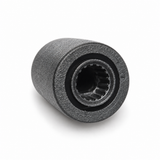 New VOLUME BUTTON for BMW BUSINESS CD PLAYER RADIO STEREO CD43 LAND ROVER MG MINI KNOB