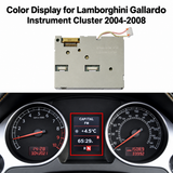 LCD Info Display for 2009-2013 Lamborghini Gallardo Audi A4 S4 RS4 Instrument Cluster 8928554001