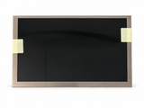 6.5in LA065WV3-SD01 LCD Screen for VW Skoda MIB2 Radio Display Replacement