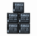 5-Pack 8T2T-CA 8T2T-0101K-CA 12V 20A 4-Pin Ford Automotive Relays