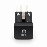 Genuine VW ESP OFF Traction Control Switch Golf Mk5 Mk6 Jetta Caddy 5K0927117