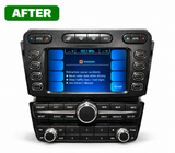 Display Repair Service for 2005-2012 Bentley Flying Spur Navigation Radio Climate Control