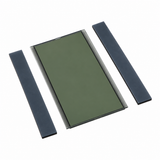 LCD Display Screen for 2000-2002 Honda Rancher 350 TRX350TE 37200-HN4-U11