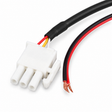 Bluetooth Audio Radio Stereo Aux mp3 Cable Adaptor for Honda GL1800 Goldwing 2001-2014