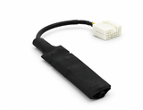 Bluetooth AUX Adapter for Honda Accord Civic CR-V Odyssey Acura TSX 2003-11