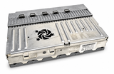 2007-10 Mercedes W221 W216 Harman Becker Logic7 Audio Amplifier A2218206789 OEM