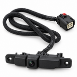 Backup Reverse Camera for 2016-19 Silverado Sierra 84079952 8-Pin Without EZ Lift