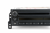 MINI Cooper R50 R52 R53 Boost CD Radio OEM 65126976890 2001-2008