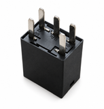 5pcs NEW For Omron 7866 12077866 Multifunction relay 5pin