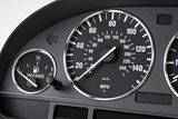REPAIR SERVICE for BMW E38 E39 E53 X5 INSTRUMENT SPEEDOMETER CLUSTER PIXEL DISPLAY