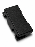 2qty Set BMW Business CD Player CD43 Radio Screw Door Covers 65126907824