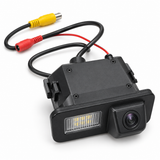 Backup Reverse Camera RCA for Toyota Auris Corolla Sienna Urban Cruiser Scion xB xD