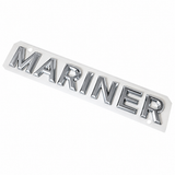 Ford Mercury 2005-2011 Mariner Liftgate Emblem Nameplate OEM 5E6Z-7842528-AB
