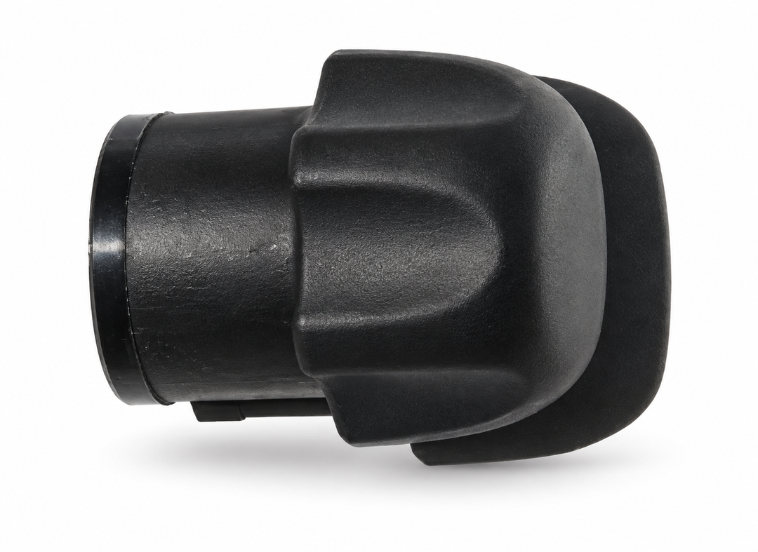 Boost CD Radio Volume Knob for 2002-2004 MINI R50 R52 R53 65129127000