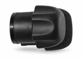 Boost CD Radio Volume Knob for 2002-2004 MINI R50 R52 R53 65129127000
