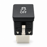 Genuine VW ESP OFF Traction Control Switch Golf Mk5 Mk6 Jetta Caddy 5K0927117