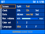 V32 FIRMWARE UPDATE DISC for BMW MK4 DVD CD NAVIGATION GPS COMPUTER E39 525 530 540 E53 X5 E46 M3