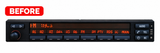 PIXEL REPAIR SERVICE for BMW E38 7-SERIES MULTI-INFORMATION DISPLAY MID RADIO
