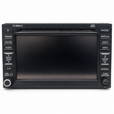 2012 Honda Civic EX-L 9AC1 Navigation CD Player XM Radio 39540-TR0-A02 OEM