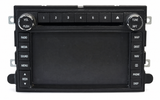 2009-10 Ford Escape Mercury Radio Stereo CD Screen OEM 9L8T-18K931-BC