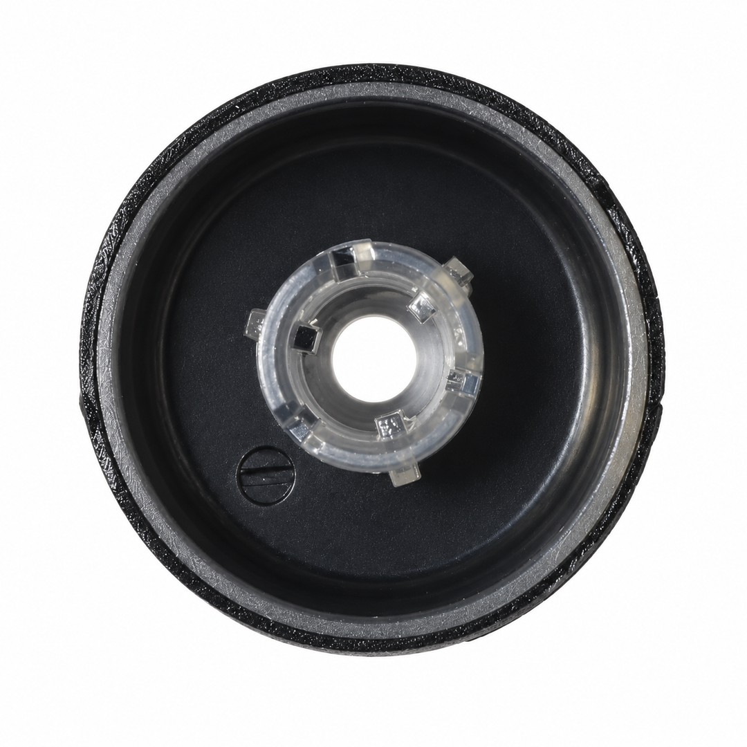 Radio Volume Knob for 1994-1999 Mercedes-Benz W124 W202 W210 Q4820112