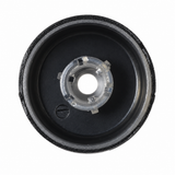 New Volume Power Knob for Mercedes Becker BE1492 BE1692 BE2210 Cassette Radio Q4820112