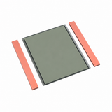 LCD Display Screen for Raymarine RayPilot 650 RP650 Control Head M81100