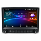 CarPlay Android Car Stereo Radio Navigation for Porsche 997 911 Cayman 987 Boxster