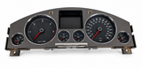 2003-2008 VW Phaeton 3.0 TDI OEM Instrument Cluster Speedometer 3D0920982H