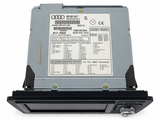 2010-2013 Audi A3 8P RNS-E Navigation Plus Radio 8P0035193F OEM
