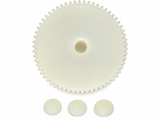 Front Power Window Motor Gear Kit for 1992-1996 Ford Bronco