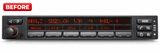 PIXEL REPAIR SERVICE for BMW E38 7-SERIES MULTI-INFORMATION DISPLAY MID RADIO