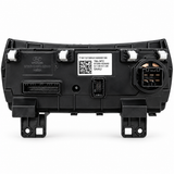 2019-2020 Hyundai Santa Fe OEM Manual HVAC Climate Control 97250-S2AA0