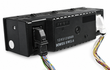 BMW E36 18 BUTTON ON BOARD COMPUTER CHECK CONTROL OBC CONVERSION KIT + WIRES