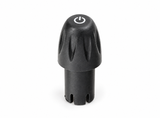 Genuine MINI Boost CD Power Volume Knob Button R55-R61 65123456863 OEM